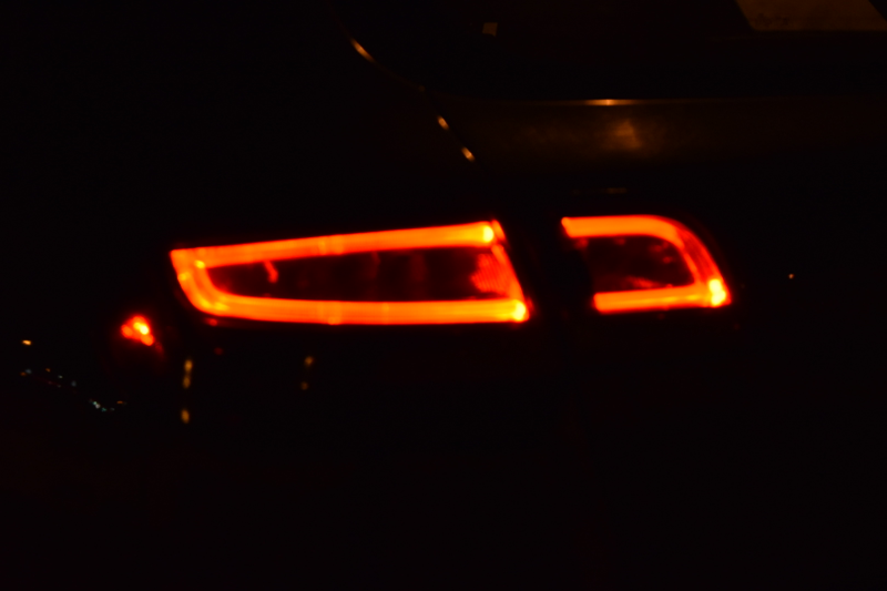 Illustration for article titled Merry Christmas! Have Audi pics
